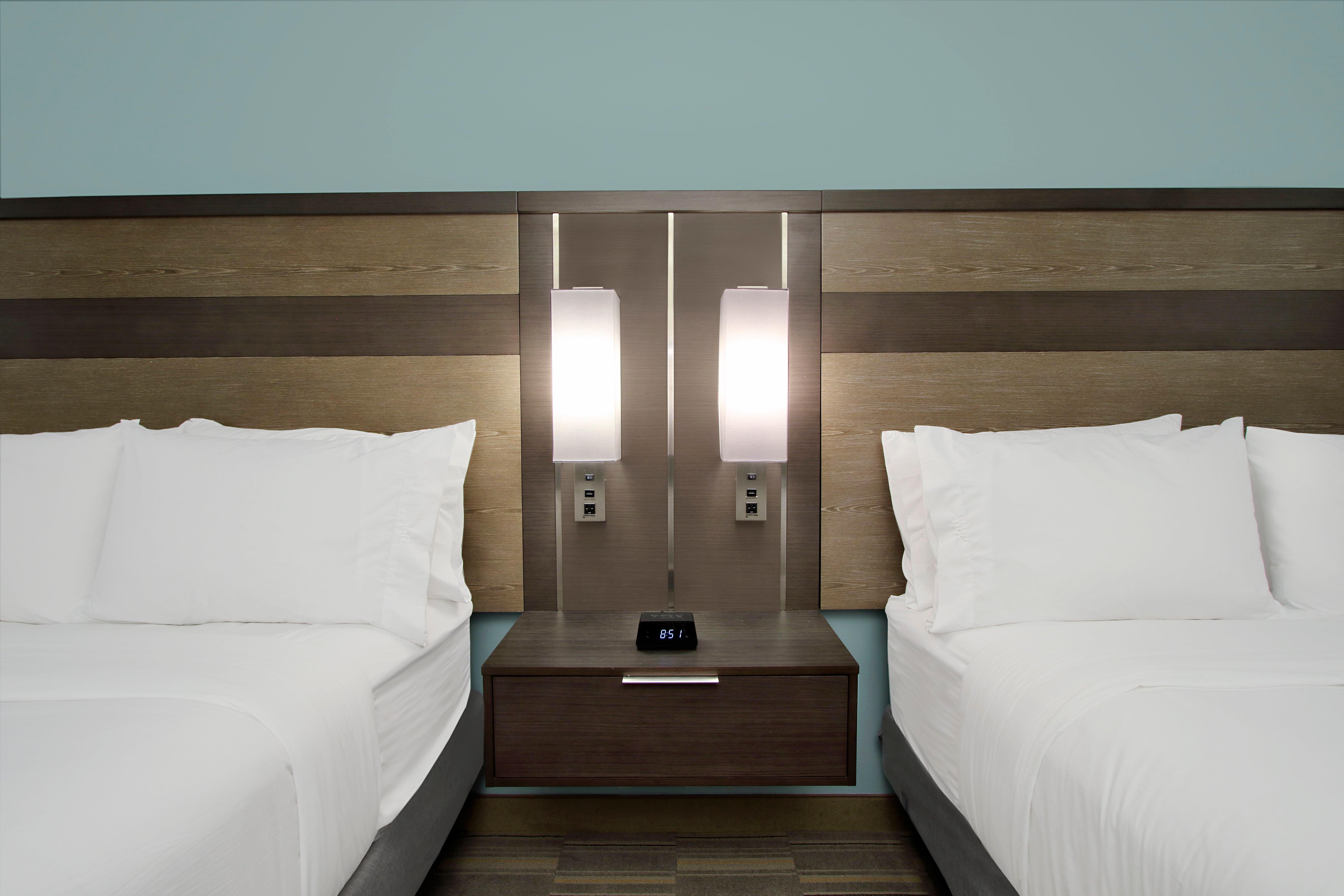 Holiday Inn Express & Suites - Lake Charles South Casino Area By Ihg Exterior foto