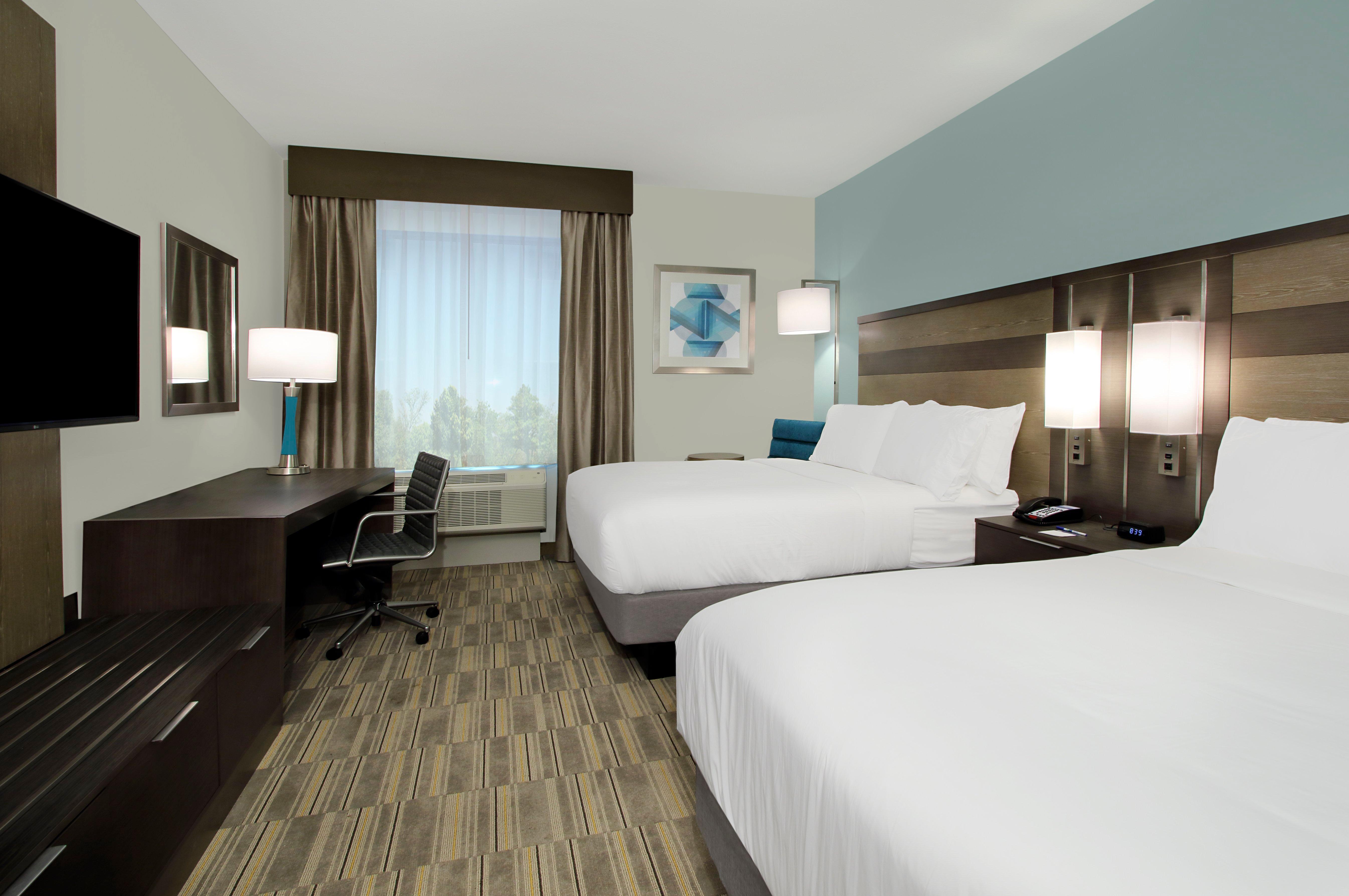Holiday Inn Express & Suites - Lake Charles South Casino Area By Ihg Exterior foto